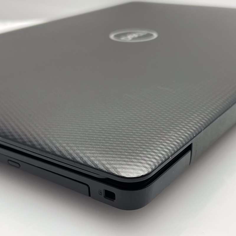 Dell Inspiron 3581 7th Gen "Core i3" 2.30GHz 12GB RAM 256GB SSD And 1TB HDD Black - Faulty Batter...