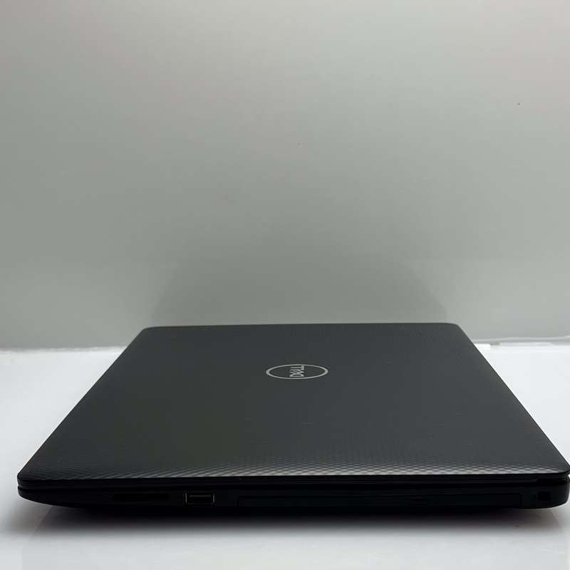 Dell Inspiron 3581 7th Gen "Core i3" 2.30GHz 12GB RAM 256GB SSD And 1TB HDD Black - Faulty Batter...