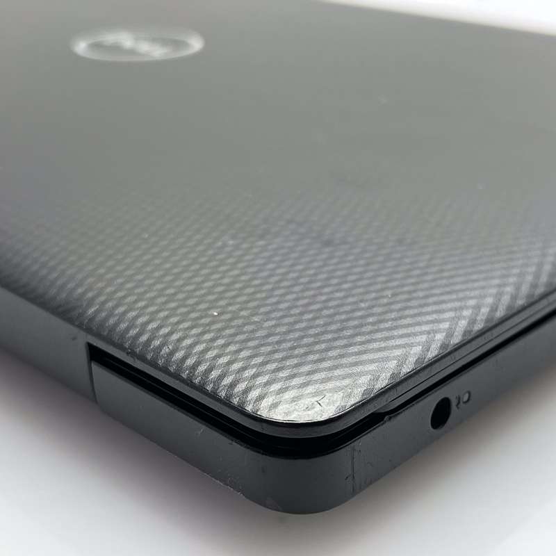 Dell Inspiron 3581 7th Gen "Core i3" 2.30GHz 12GB RAM 256GB SSD And 1TB HDD Black - Faulty Batter...