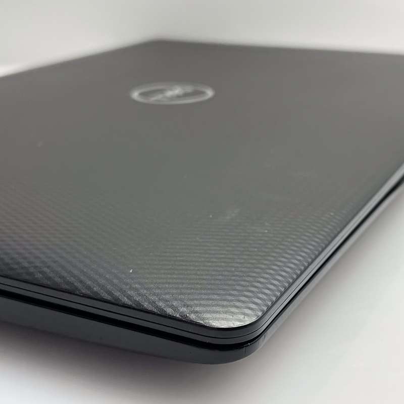 Dell Inspiron 3581 7th Gen "Core i3" 2.30GHz 12GB RAM 256GB SSD And 1TB HDD Black - Faulty Batter...