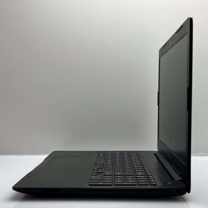Dell Inspiron 3581 7th Gen "Core i3" 2.30GHz 12GB RAM 256GB SSD And 1TB HDD Black - Faulty Batter...