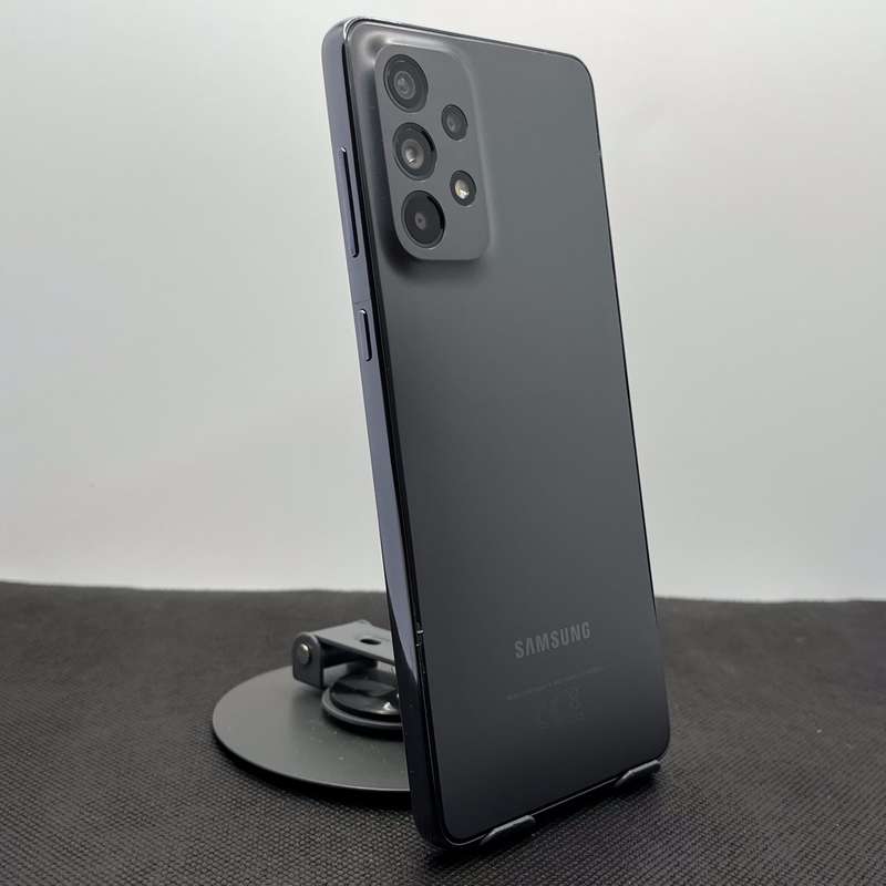 Samsung Galaxy A73 128GB Dual Sim Awesome Gray (3 Month Warranty)