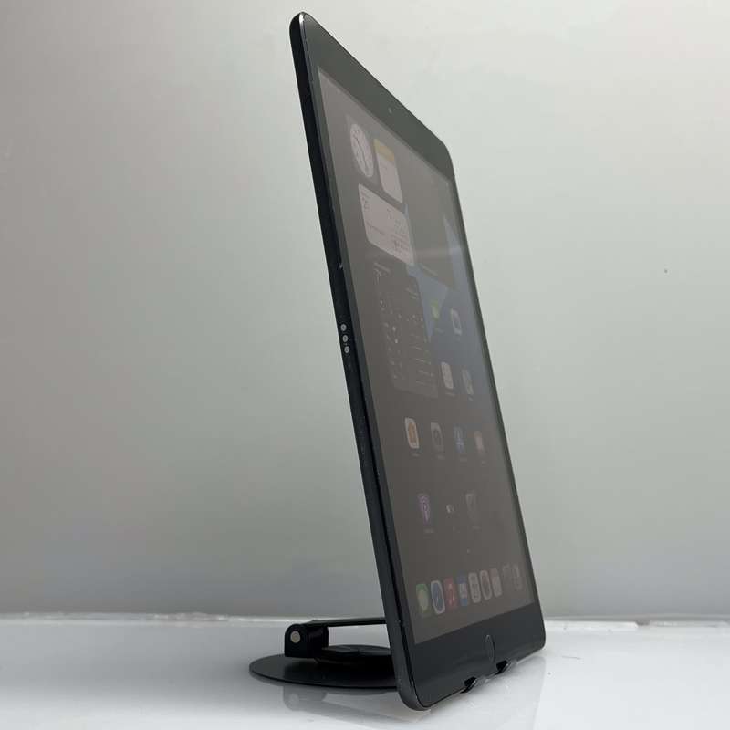 Apple iPad 10.2 9th Gen 256GB (Wifi/Cellular) Space Gray  No Touch ID And Bright Spots