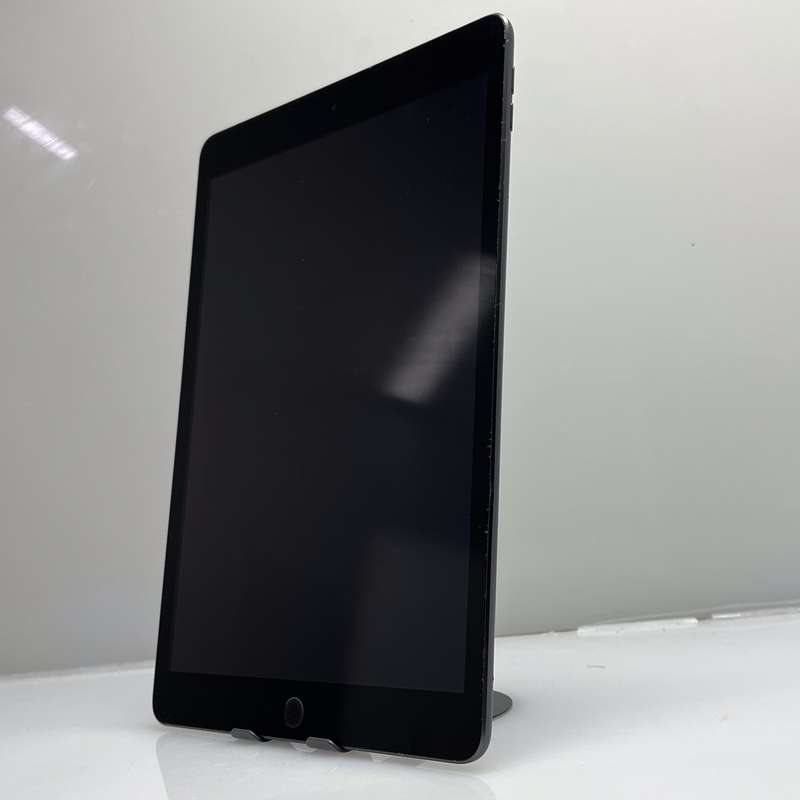 Apple iPad 10.2 9th Gen 256GB (Wifi/Cellular) Space Gray  No Touch ID And Bright Spots