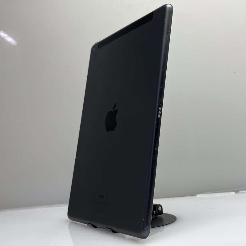 Apple iPad 10.2 9th Gen 256GB (Wifi/Cellular) Space Gray  No Touch ID And Bright Spots