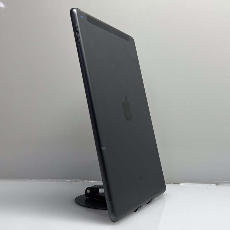 Apple iPad 10.2 9th Gen 256GB (Wifi/Cellular) Space Gray  No Touch ID And Bright Spots