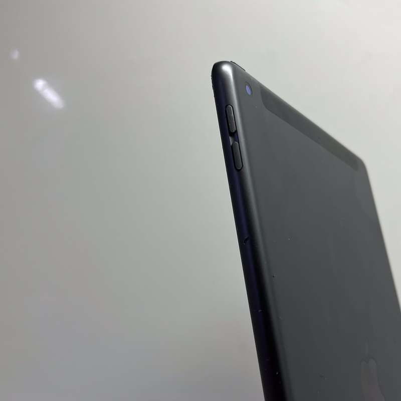 Apple iPad 10.2 9th Gen 256GB (Wifi/Cellular) Space Gray  No Touch ID And Bright Spots