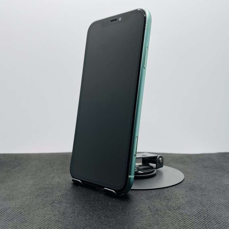 Apple iPhone 11 64GB Green (6 Month Warranty) - No Face ID