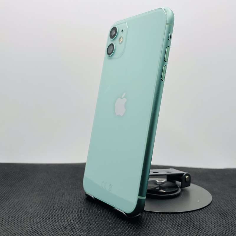 Apple iPhone 11 64GB Green (6 Month Warranty) - No Face ID