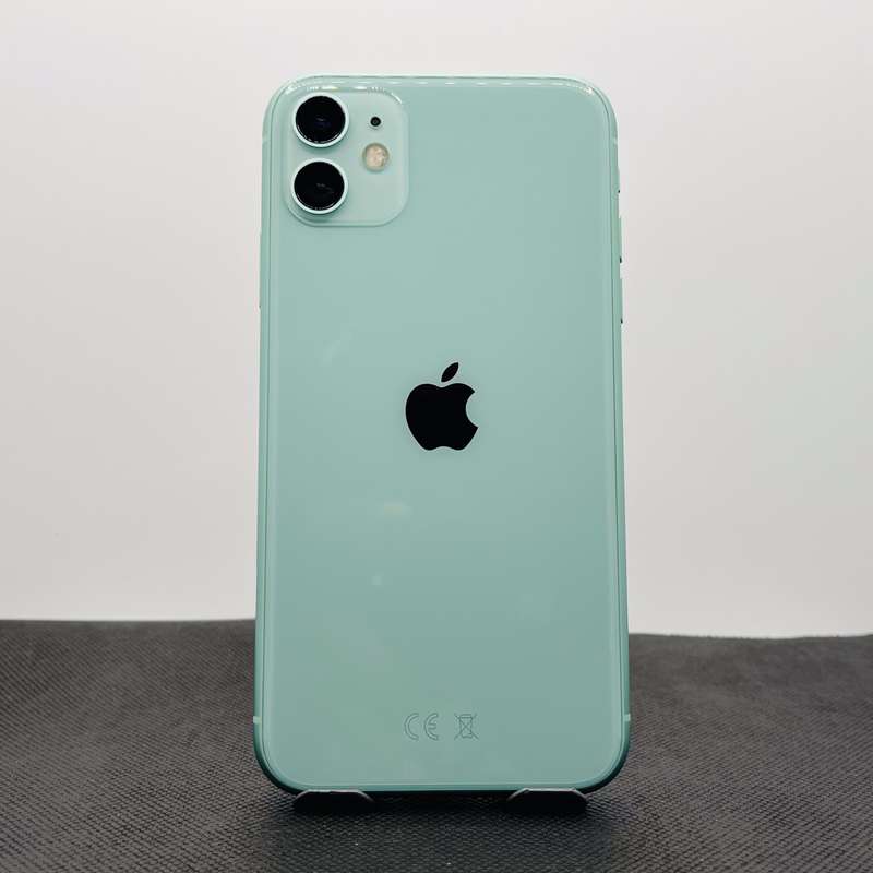 Apple iPhone 11 64GB Green (6 Month Warranty) - No Face ID