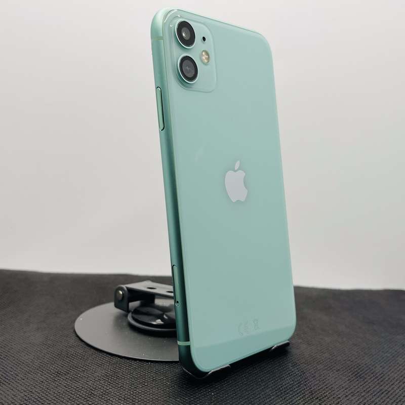 Apple iPhone 11 64GB Green (6 Month Warranty) - No Face ID