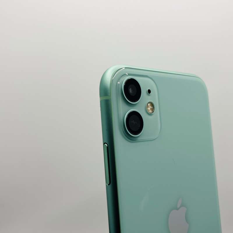 Apple iPhone 11 64GB Green (6 Month Warranty) - No Face ID