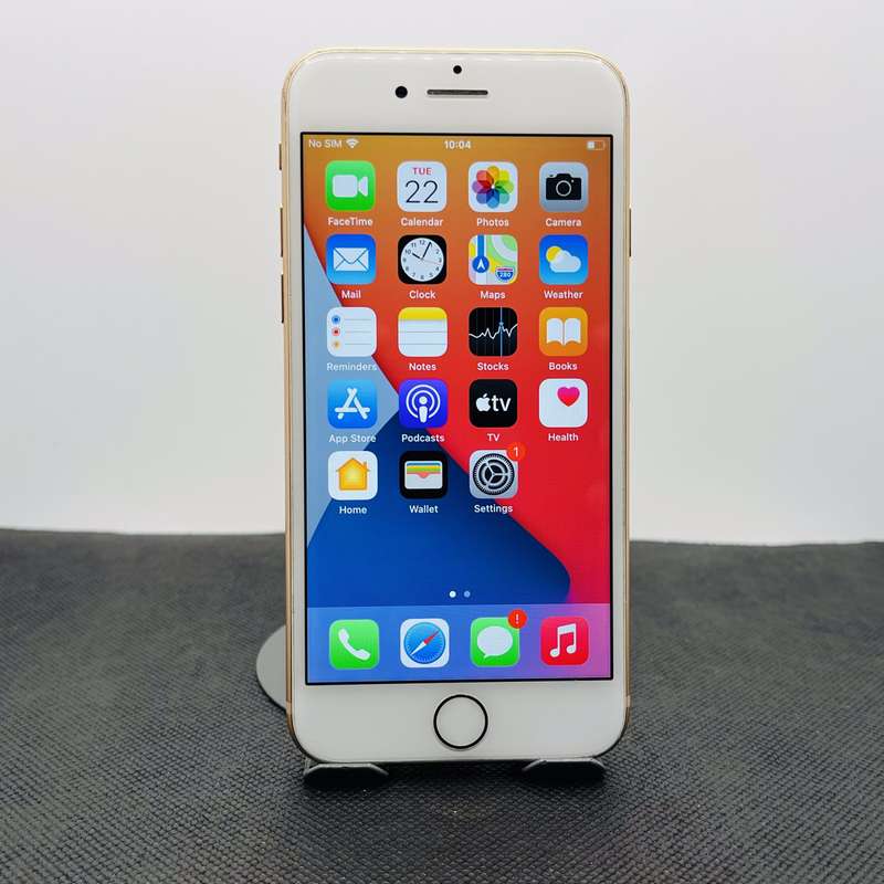 Apple iPhone 8 256GB Gold