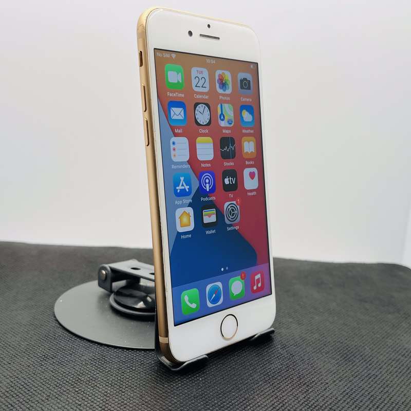 Apple iPhone 8 256GB Gold