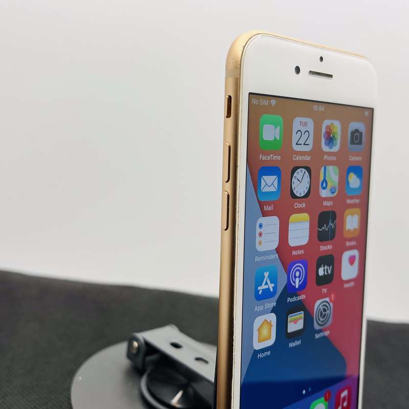 Apple iPhone 8 256GB Gold