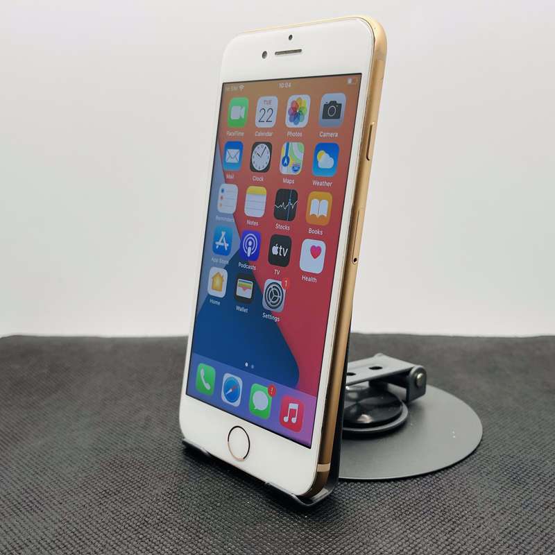 Apple iPhone 8 256GB Gold