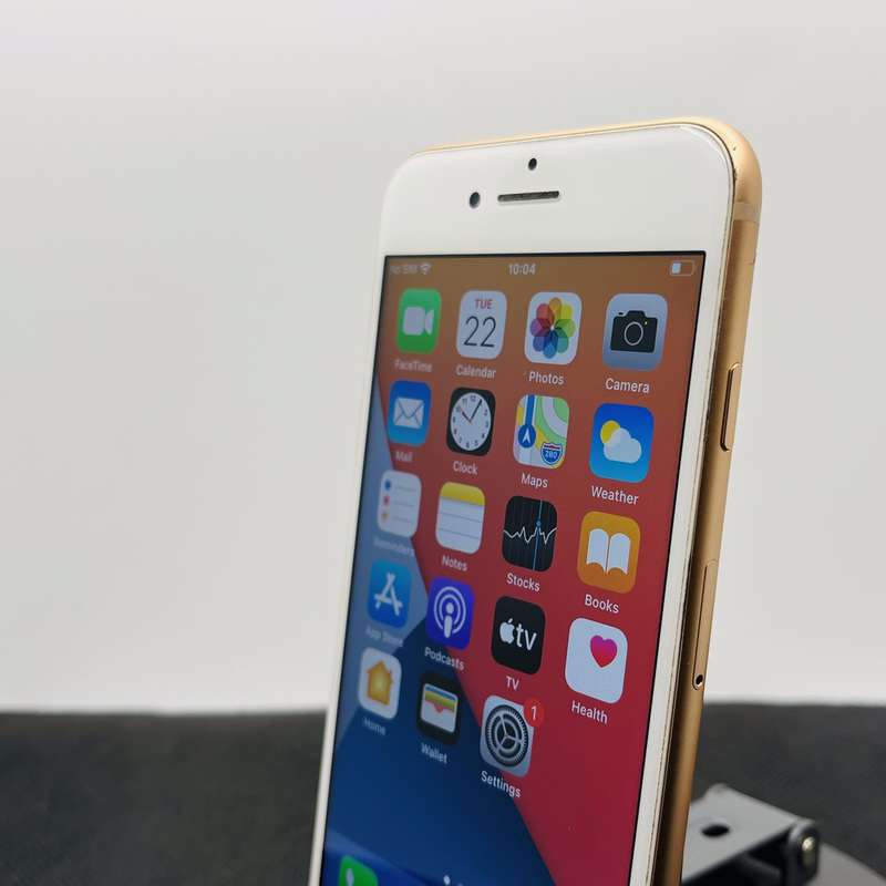 Apple iPhone 8 256GB Gold