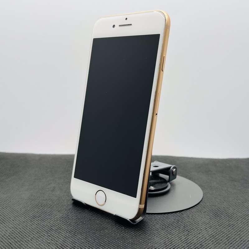 Apple iPhone 8 256GB Gold