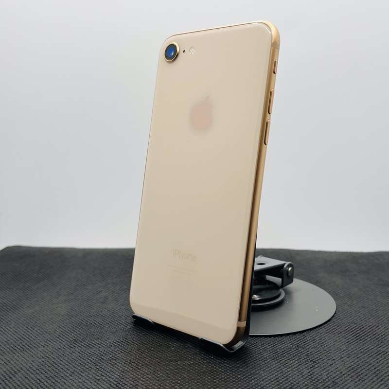 Apple iPhone 8 256GB Gold