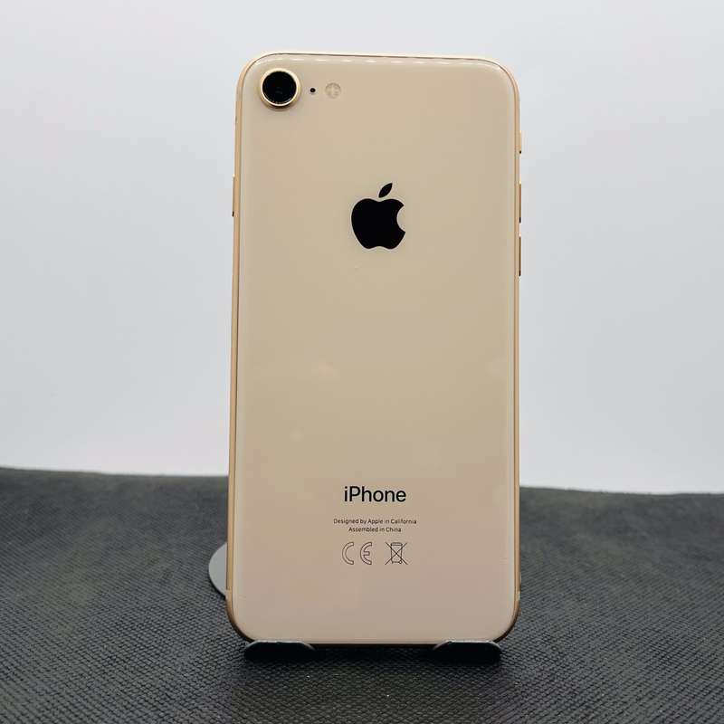 Apple iPhone 8 256GB Gold