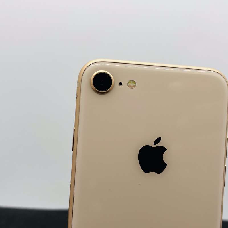 Apple iPhone 8 256GB Gold