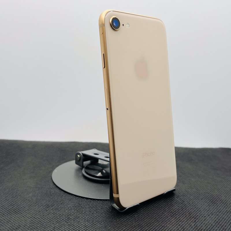 Apple iPhone 8 256GB Gold