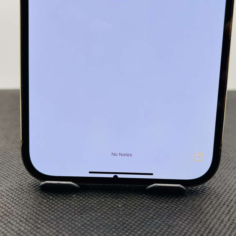 Apple iPhone 13 Pro Max 128GB Gold (12 Month Warranty) - Dead Pixel And No Face ID