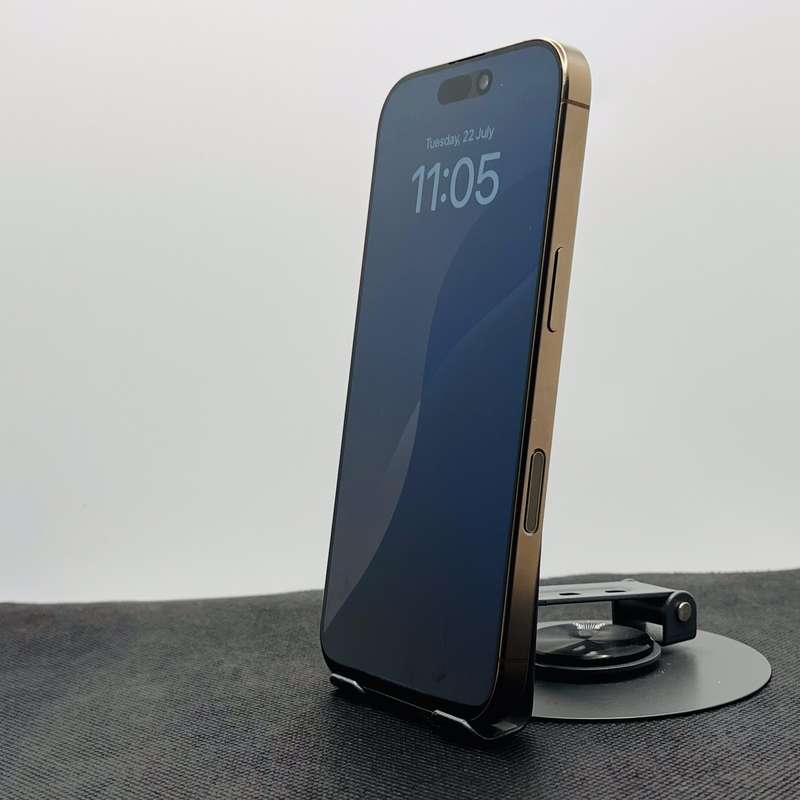 Apple iPhone 16 Pro 128GB Desert Titanium (12 Month Warranty)