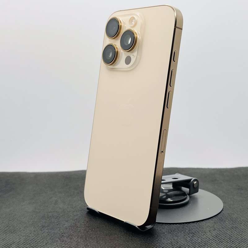 Apple iPhone 16 Pro 128GB Desert Titanium (12 Month Warranty)