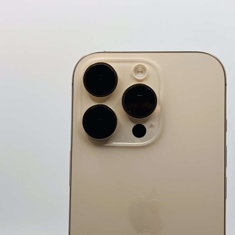 Apple iPhone 16 Pro 128GB Desert Titanium (12 Month Warranty)