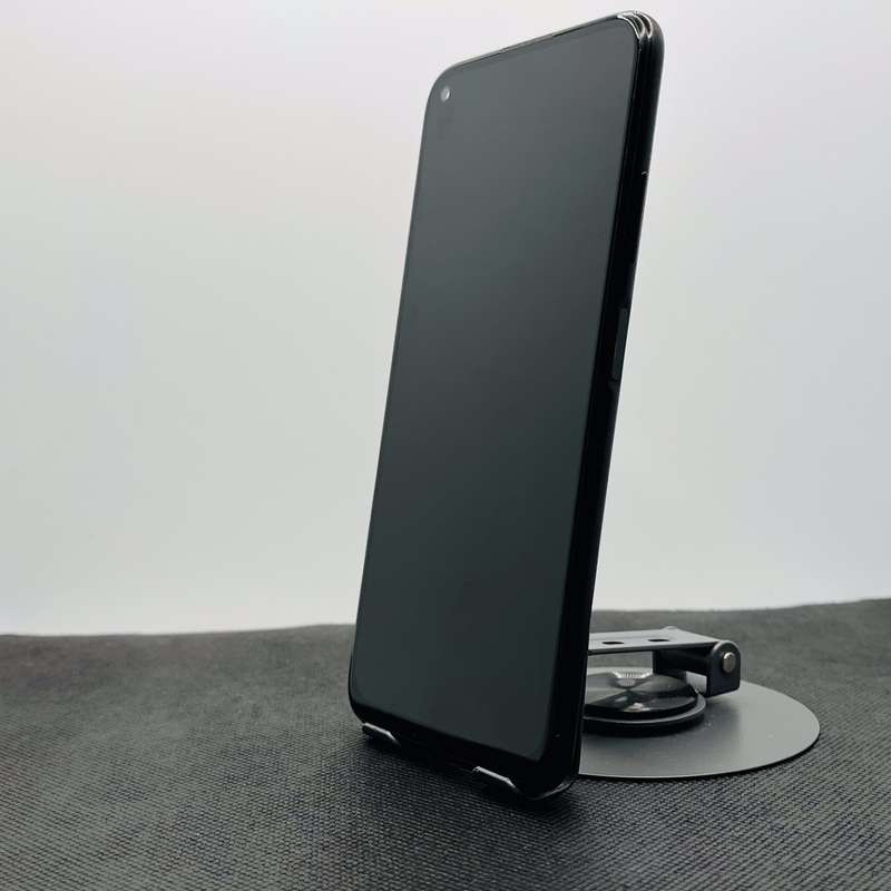Huawei P40 Lite 128GB Midnight Black - Minor Bright Spots