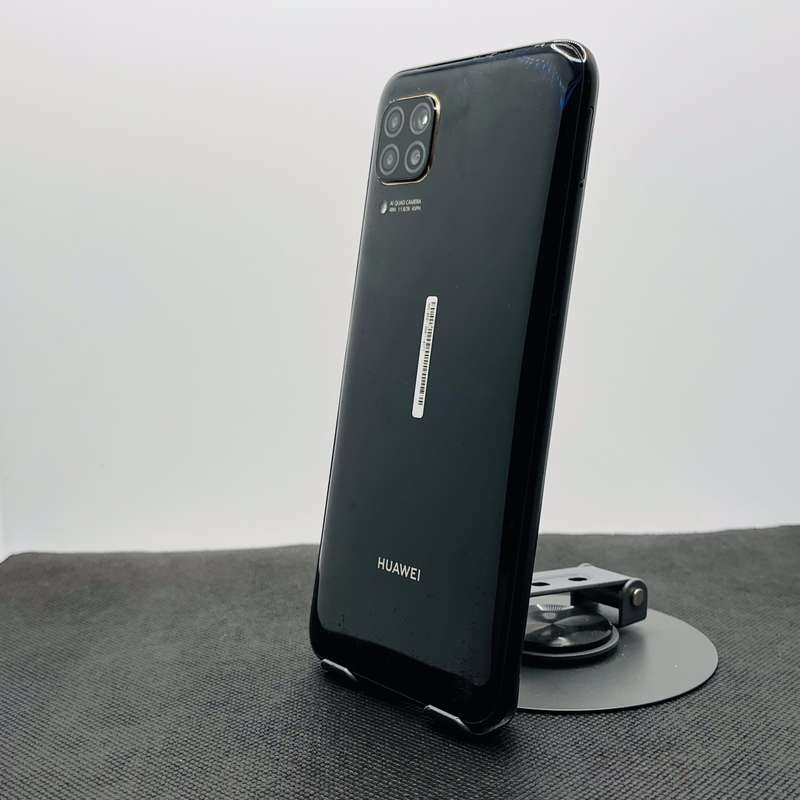 Huawei P40 Lite 128GB Midnight Black - Minor Bright Spots