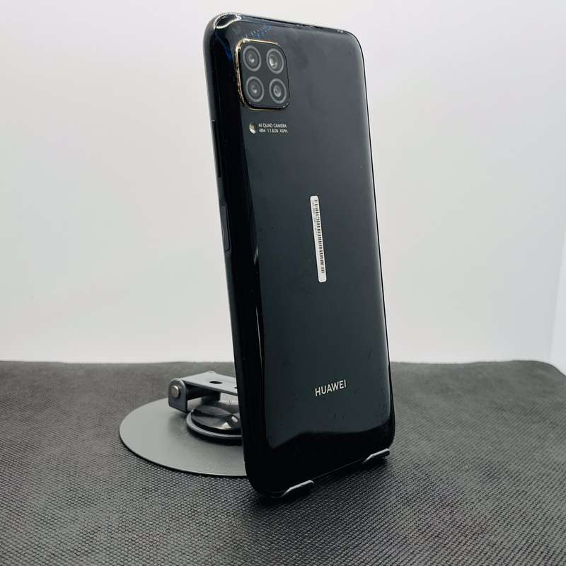 Huawei P40 Lite 128GB Midnight Black - Minor Bright Spots