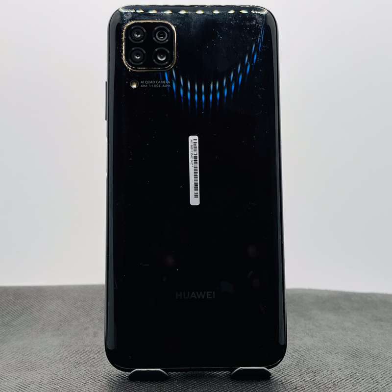 Huawei P40 Lite 128GB Midnight Black - Minor Bright Spots