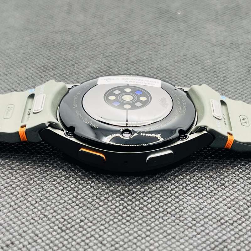 Samsung Galaxy Watch 7 40mm GPS Only Green (3 Month Warranty)  Mint Condition