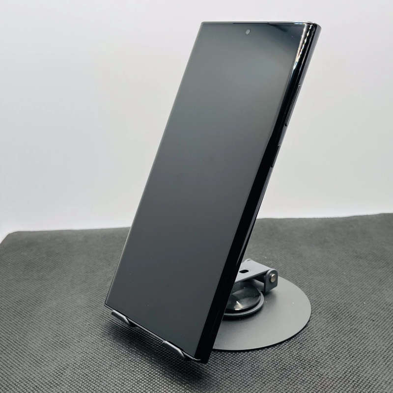 Samsung Galaxy S22 Ultra 256GB Dual Sim Phantom Black (6 Month Warranty)