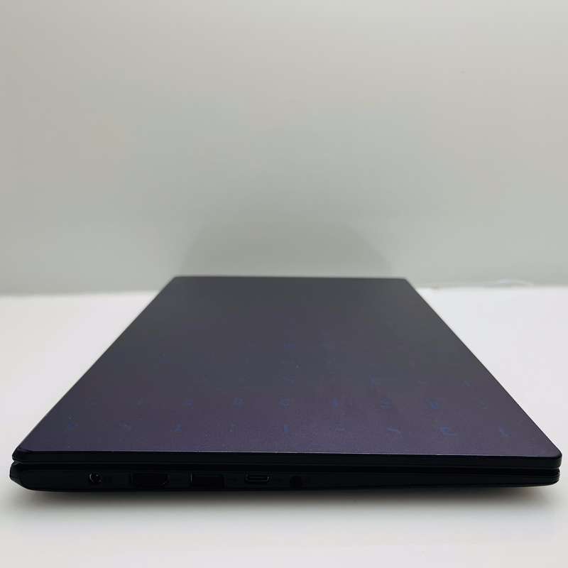 Asus E410M  "Celeron N4020" 4GB RAM 128GB SD Peacock Blue - Faulty Battery And Bright Spots