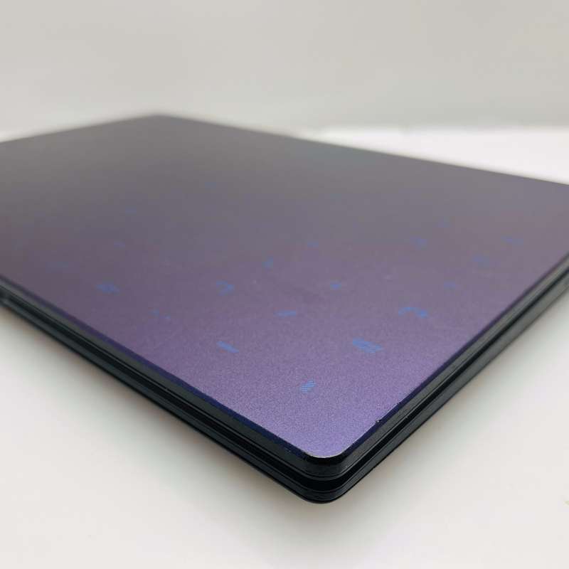 Asus E410M  "Celeron N4020" 4GB RAM 128GB SD Peacock Blue - Faulty Battery And Bright Spots