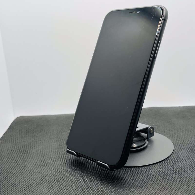 Apple iPhone 11 64GB Black (6 Month Warranty)