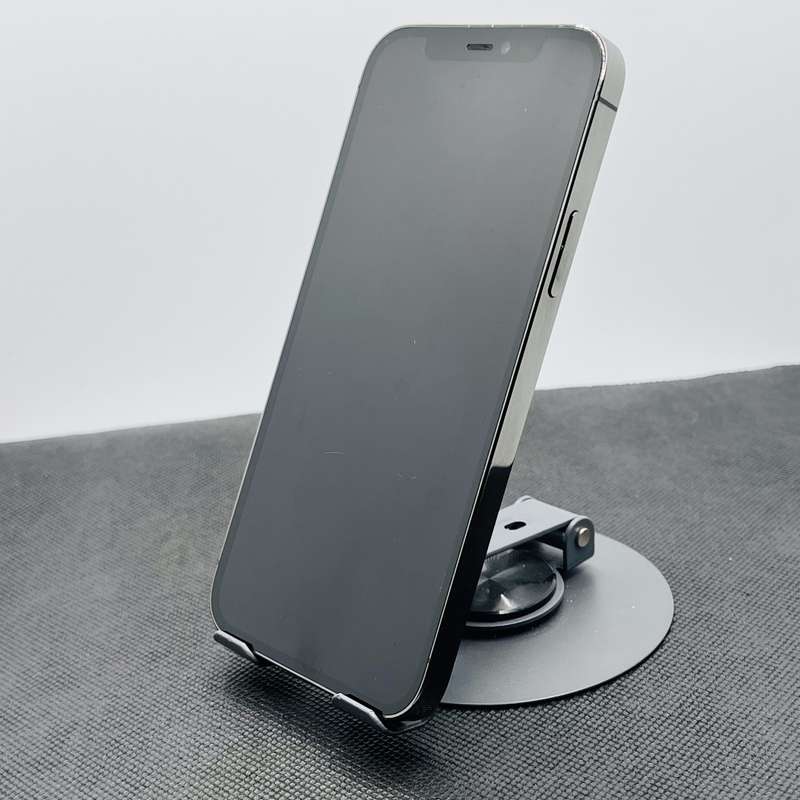Apple iPhone 12 Pro 512GB Graphite (6 Month Warranty)