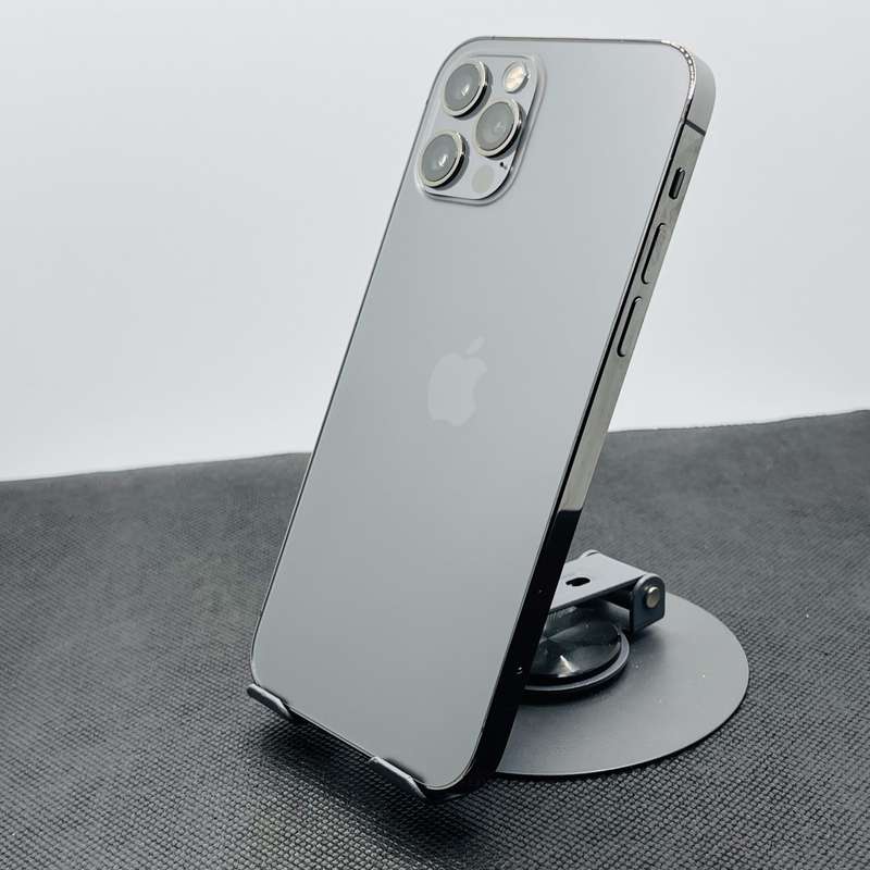 Apple iPhone 12 Pro 512GB Graphite (6 Month Warranty)