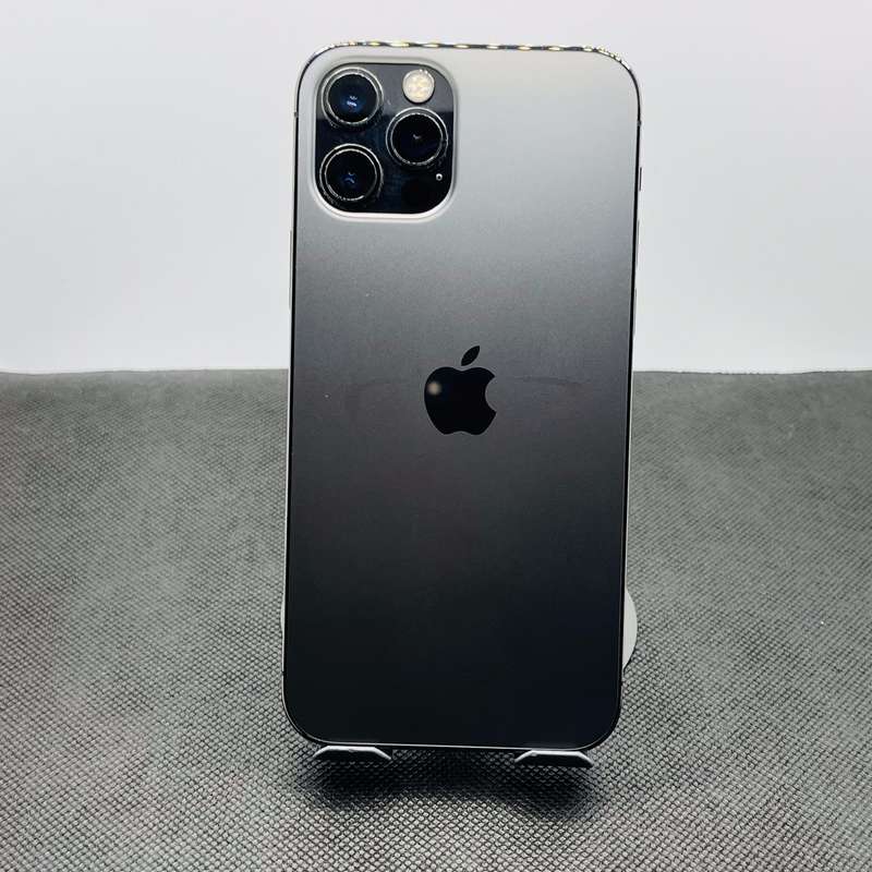 Apple iPhone 12 Pro 512GB Graphite (6 Month Warranty)