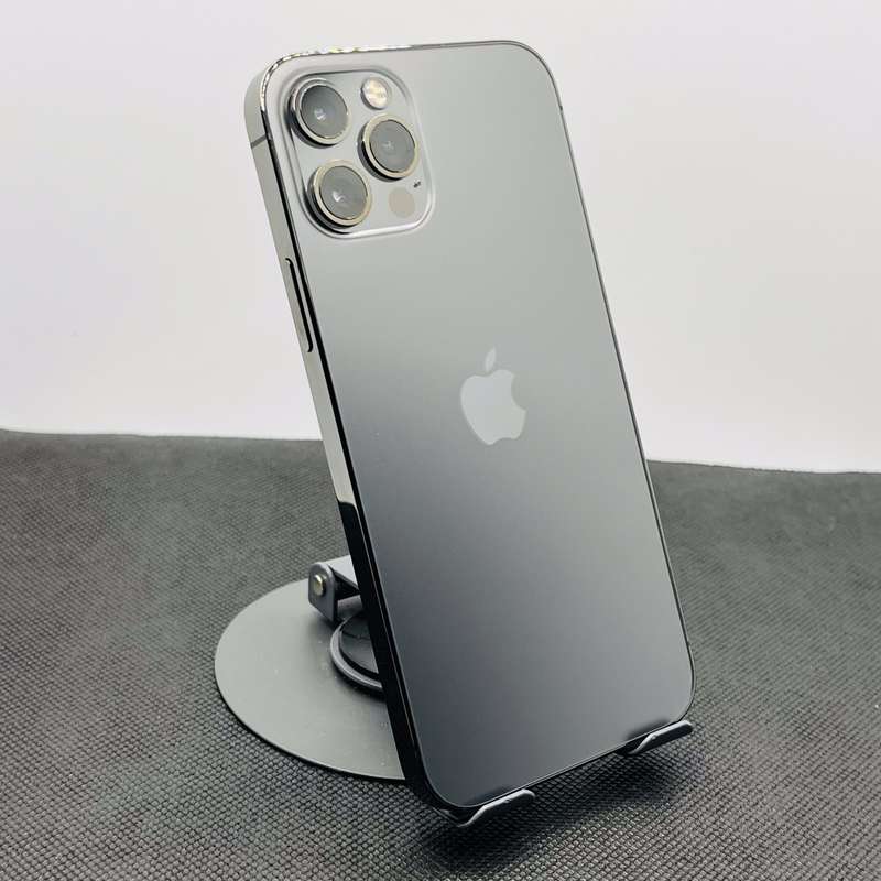 Apple iPhone 12 Pro 512GB Graphite (6 Month Warranty)