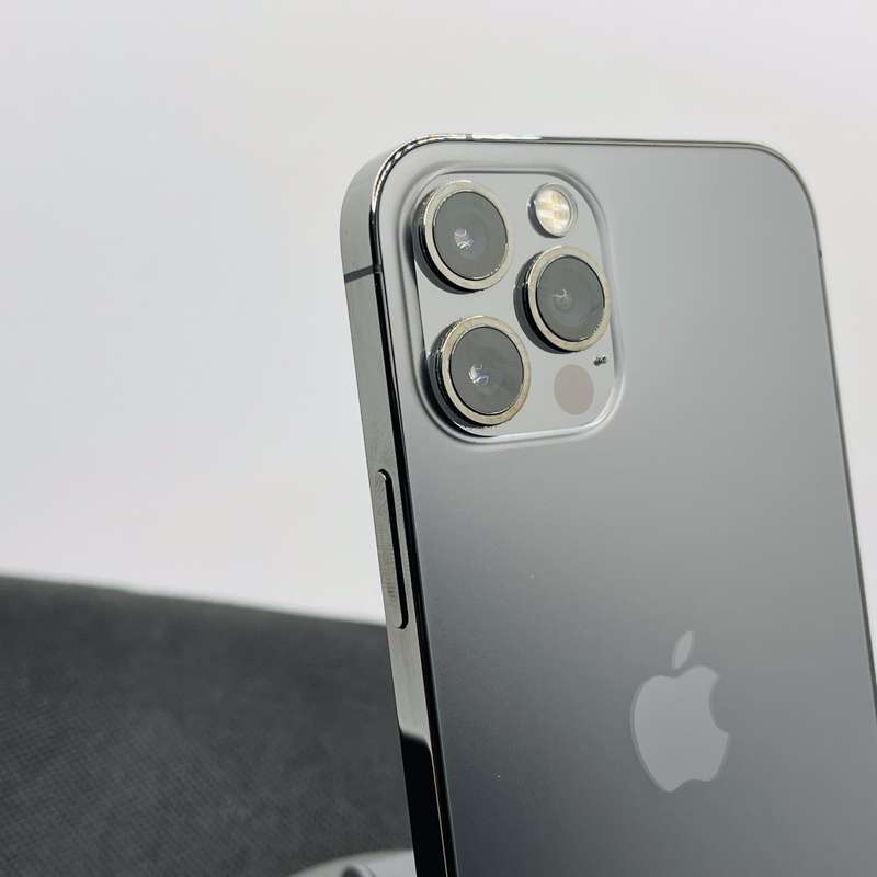 Apple iPhone 12 Pro 512GB Graphite (6 Month Warranty)