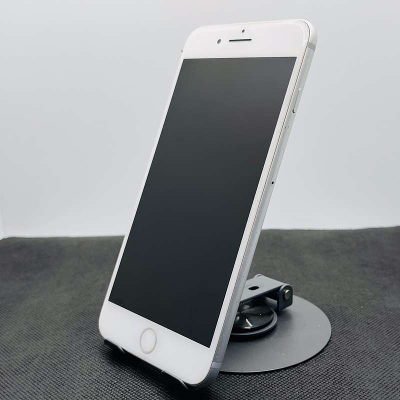 Apple iPhone 7 Plus 128GB Silver (3 Month Warranty)