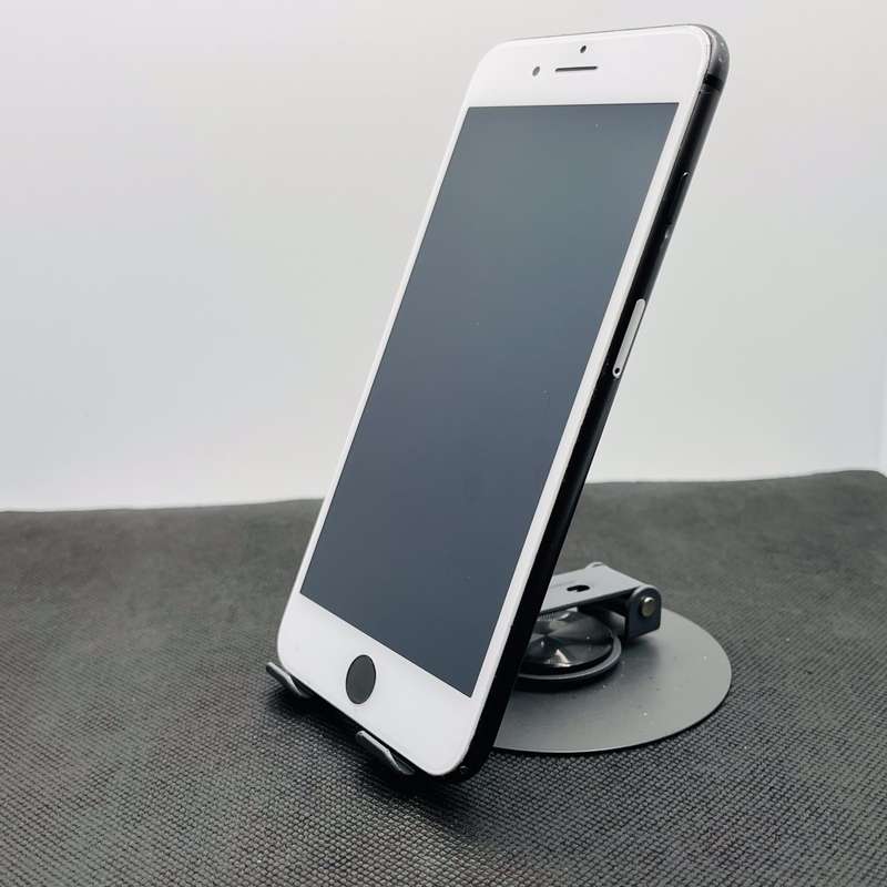 Apple iPhone 8 Plus 64GB Black - Home Button and Touch ID Not Working