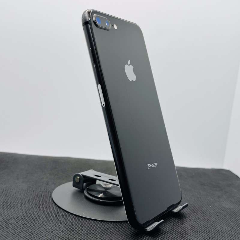 Apple iPhone 8 Plus 64GB Black - Home Button and Touch ID Not Working