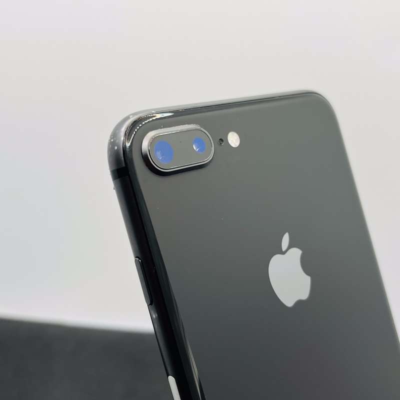 Apple iPhone 8 Plus 64GB Black - Home Button and Touch ID Not Working