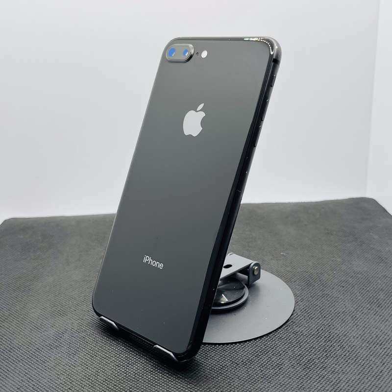 Apple iPhone 8 Plus 64GB Black - Home Button and Touch ID Not Working