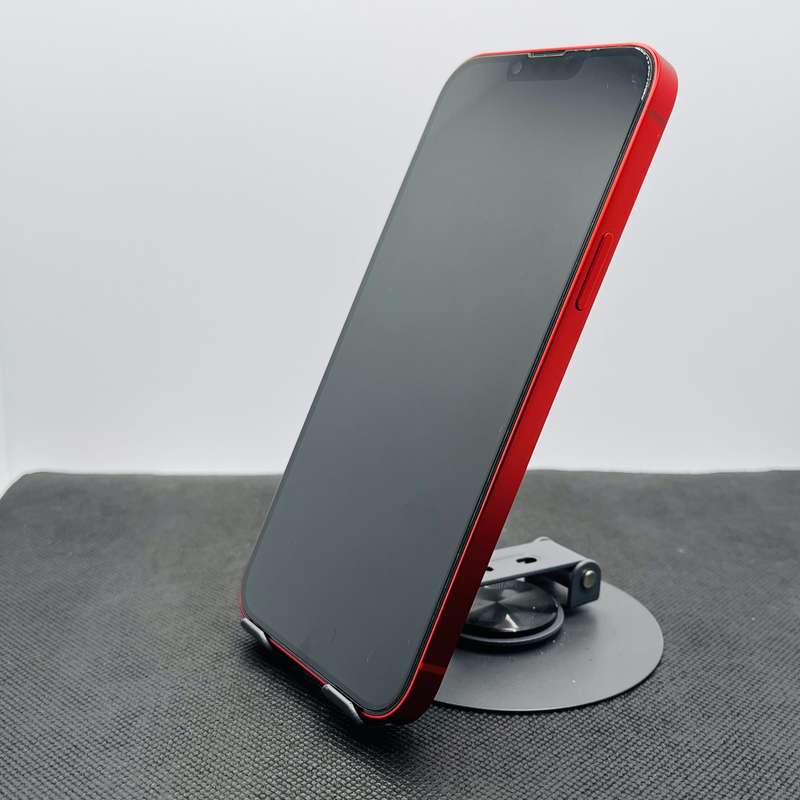 Apple iPhone 14 Plus 128GB Product Red (12 Month Warranty) - No Face ID